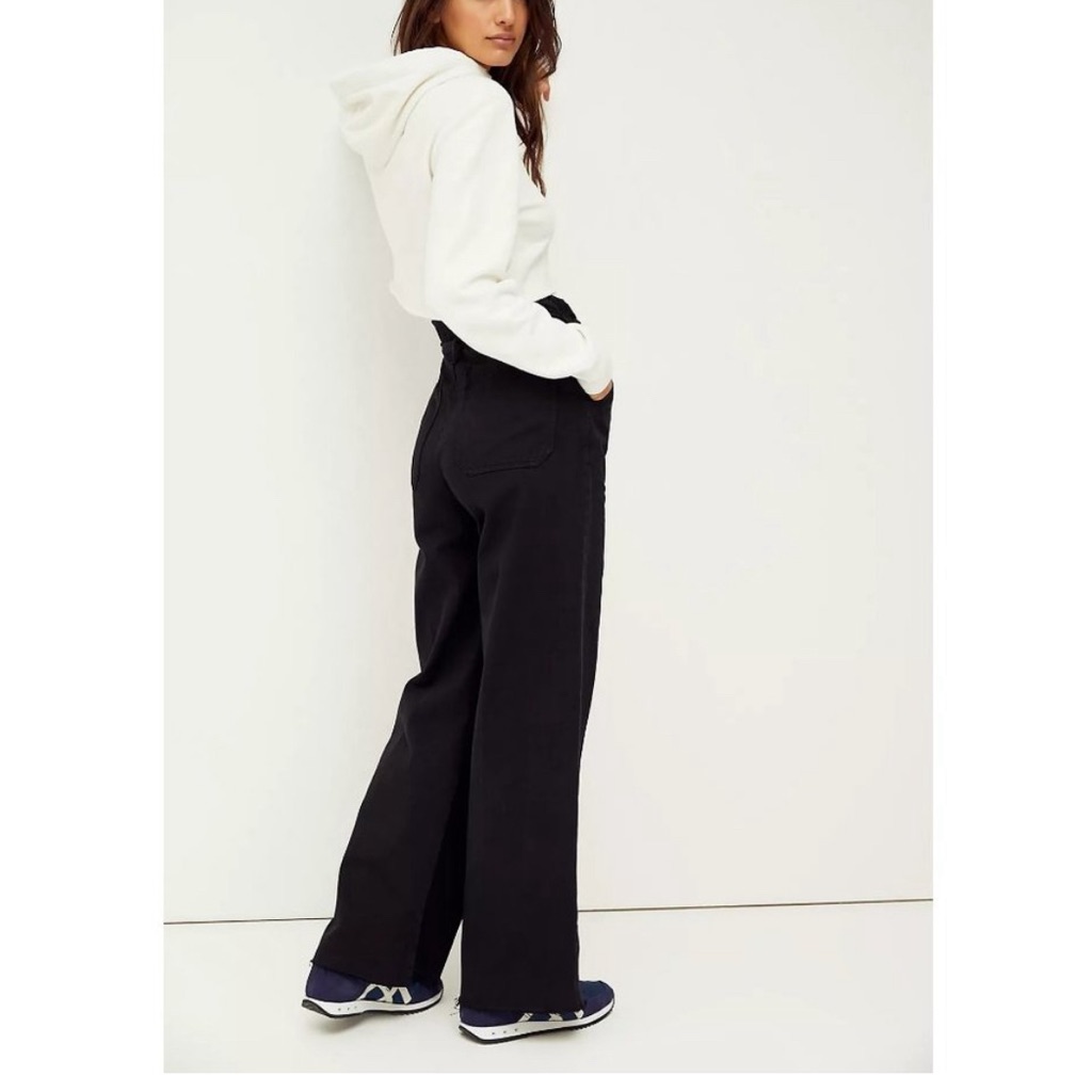 Boyish By Her - Clancy Pant